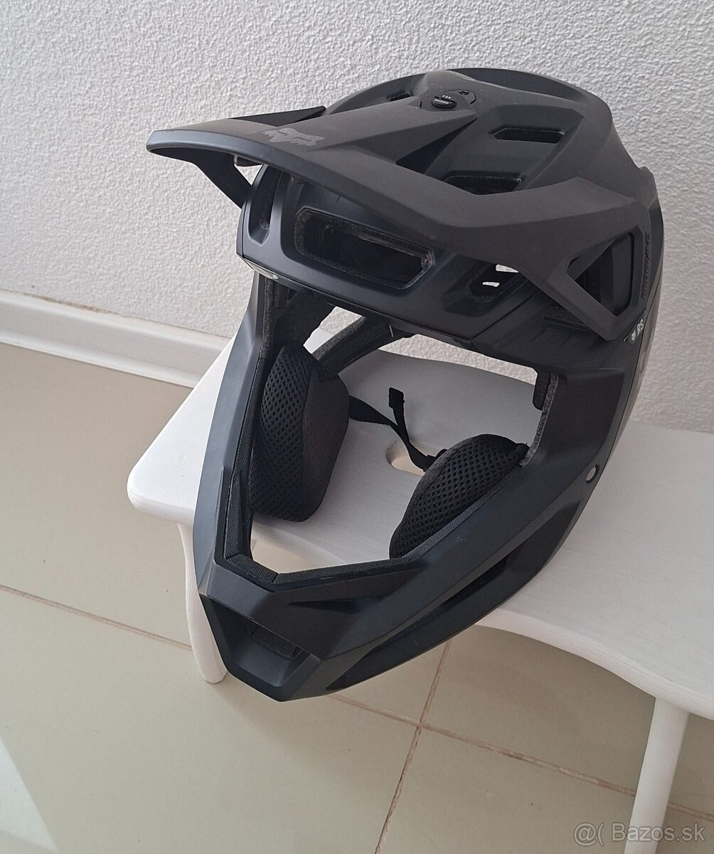 Predam Prilbu FOX Proframe RS - 2