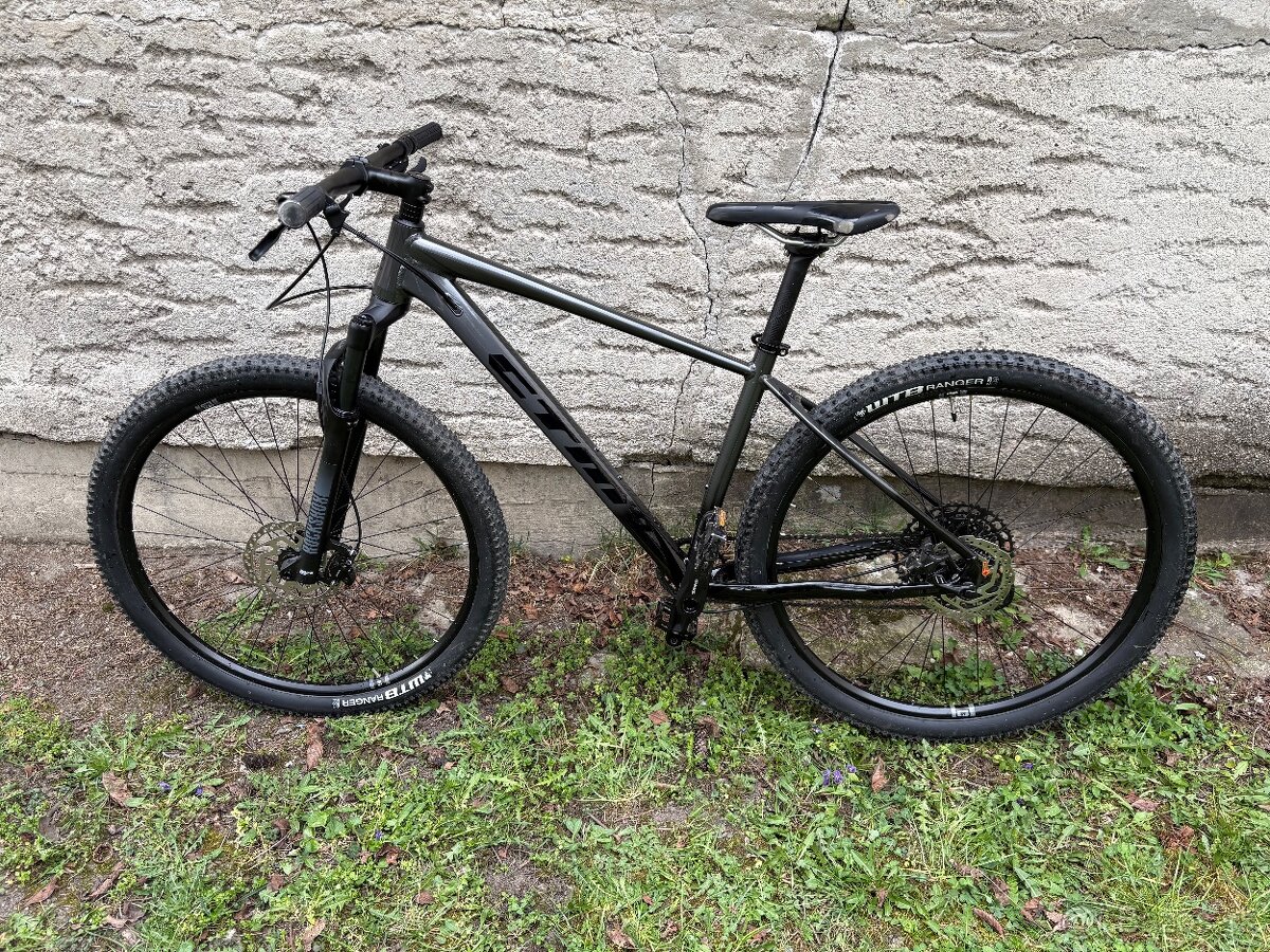 CTM Rascal 2.0 29" M TOP stav - 2
