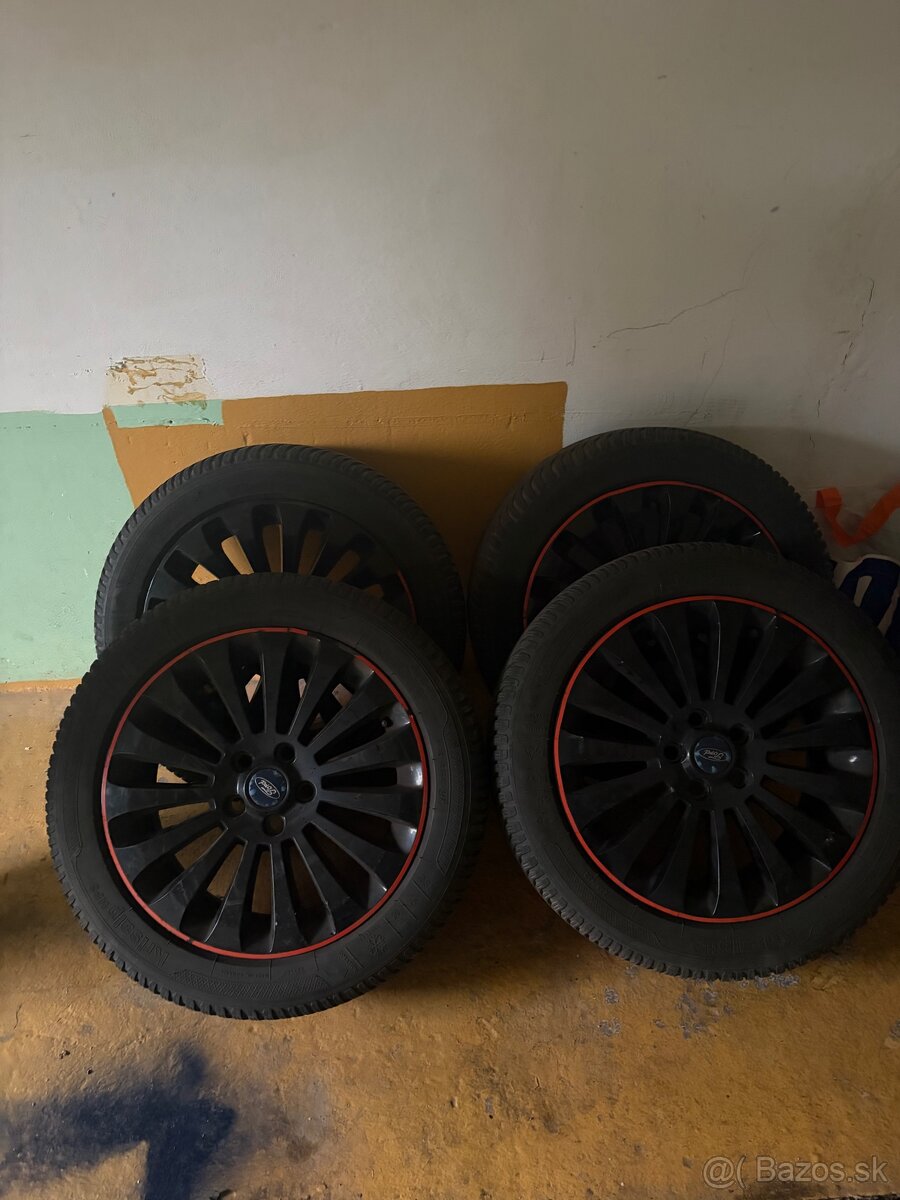 235/45 r17 - 2
