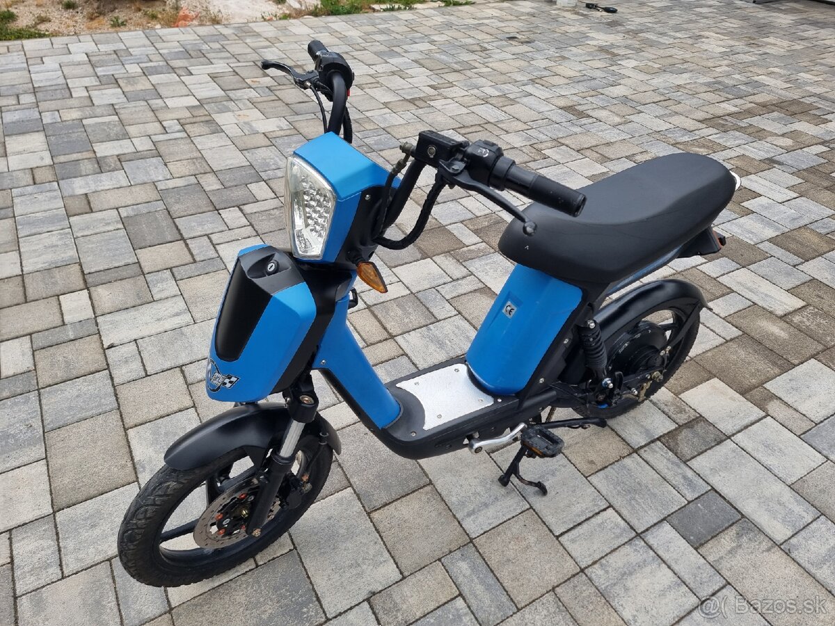 E-babeta Racceway - 2