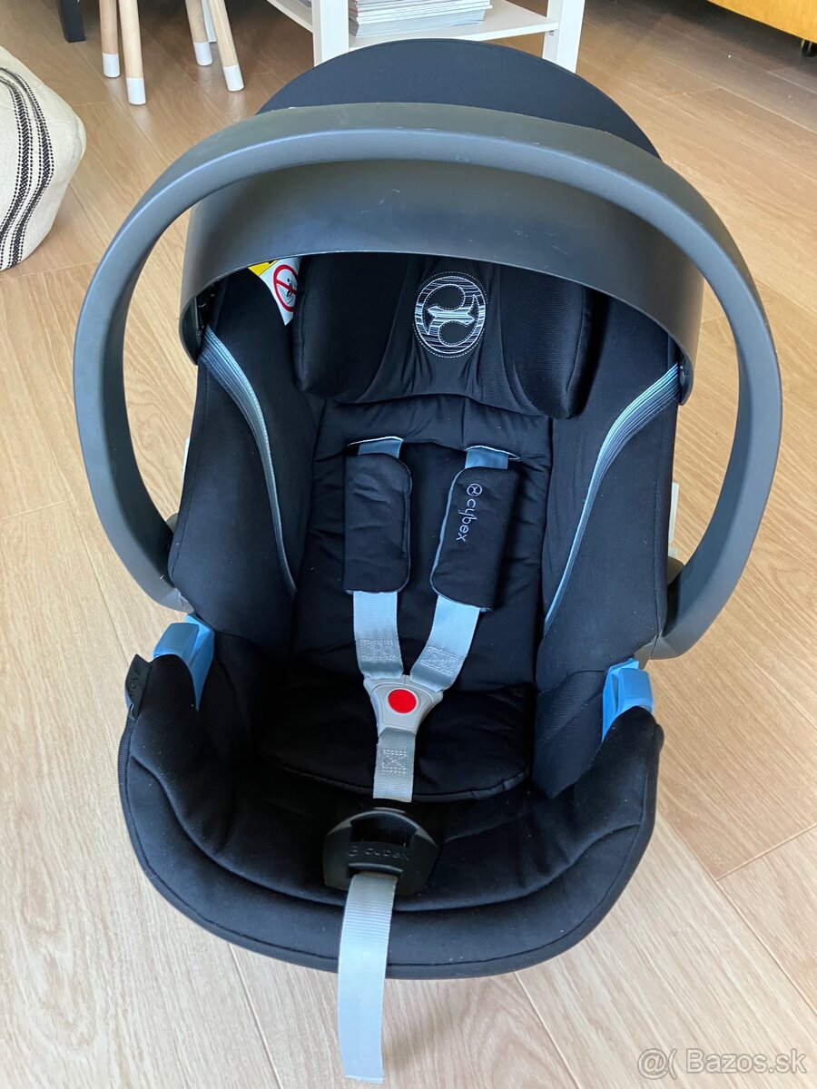 Cybex ATON 5 - 2