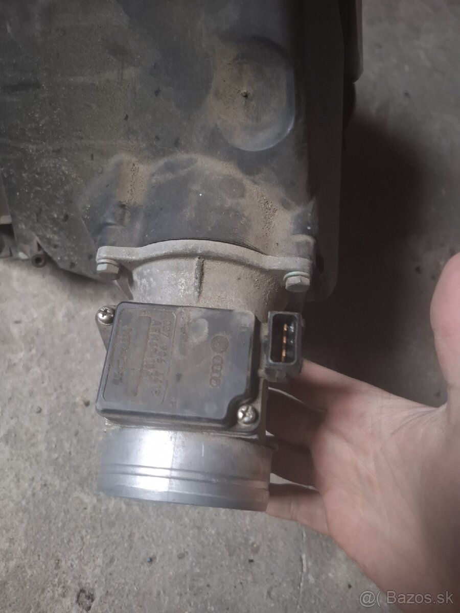 Airbox - 2