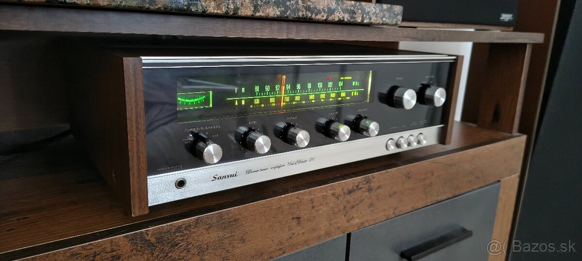 Sansui 310 - 2