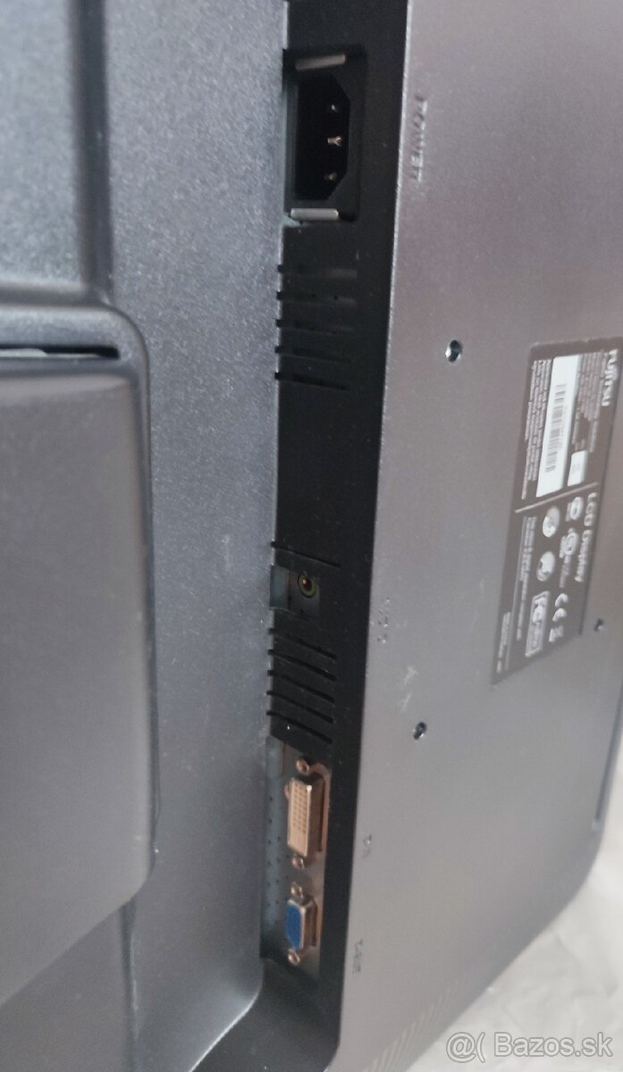 Monitor Fujitsu - 2