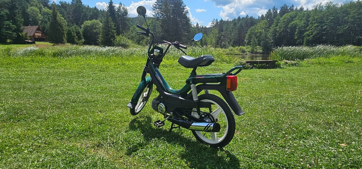 Manet korado 2kw - 2