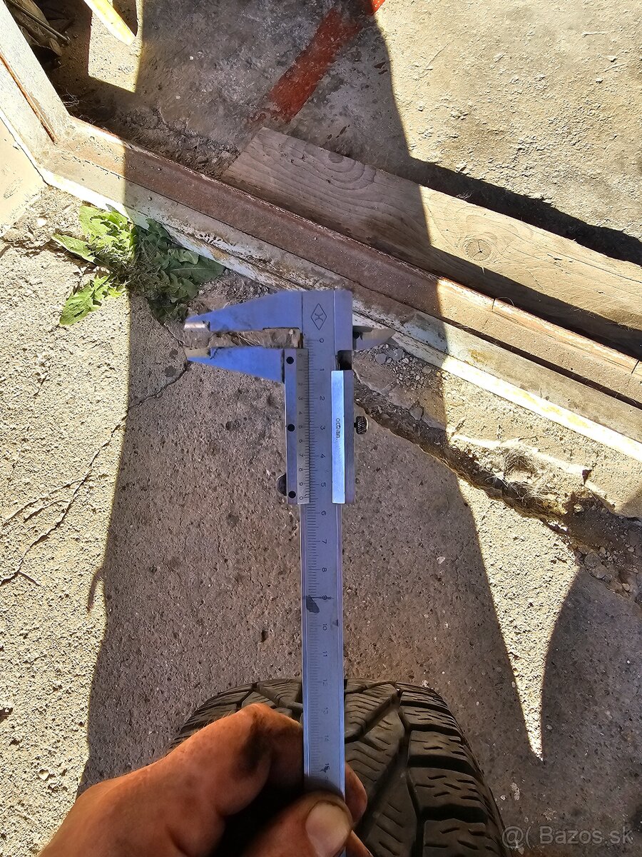 5x100 r15 - 2