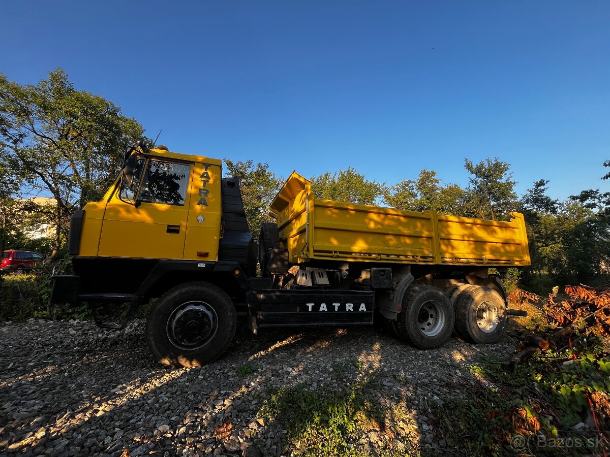 Tatra 815 S3 euro 2 - 2