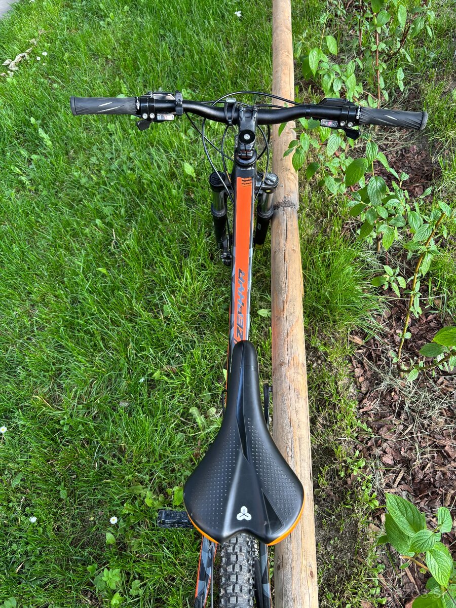 CTM Zephyr 27.5 M/L - 2