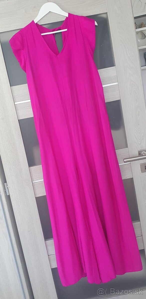 Overal fuksia UNI - 2