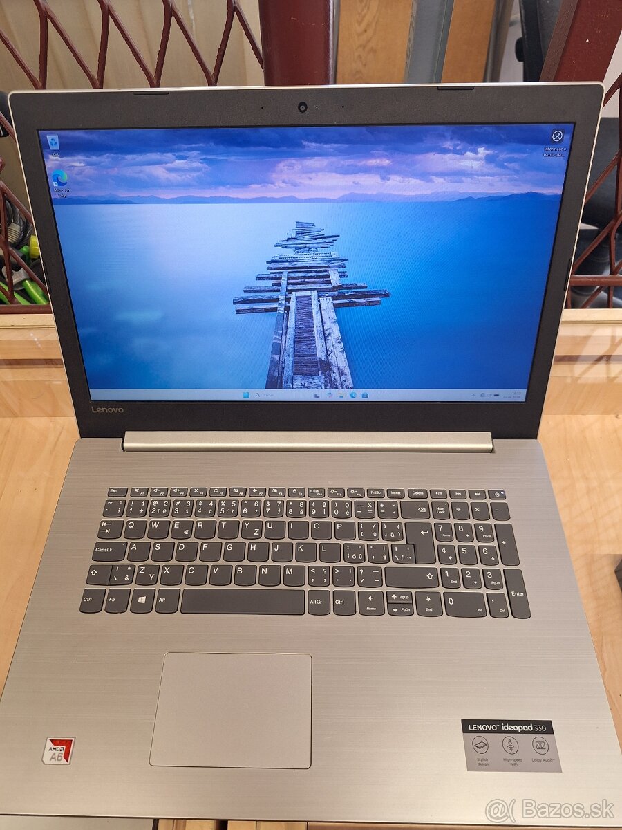 Lenovo IdeaPad 330-17AST (Typ 81D7) - 2