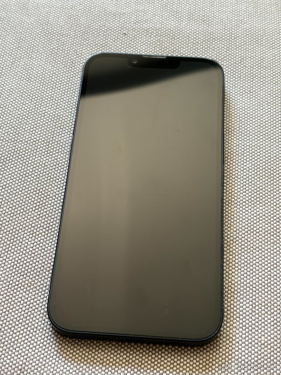 Apple iPhone 13 128 GB Midnight (Black) - 2