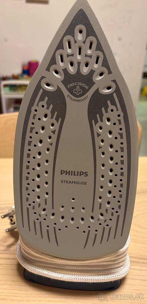 Zehlicka Philips ako nova - 2