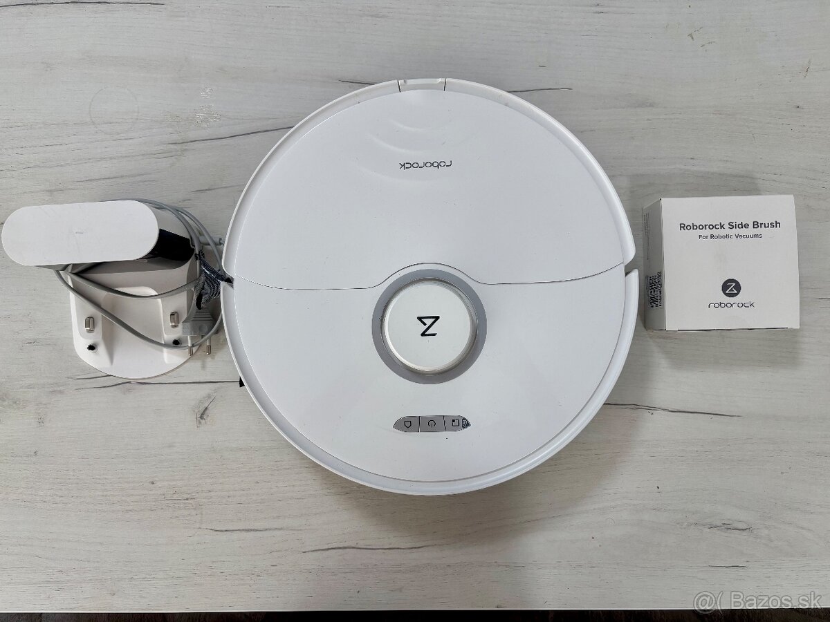 Xiaomi Robrock S8 - 2