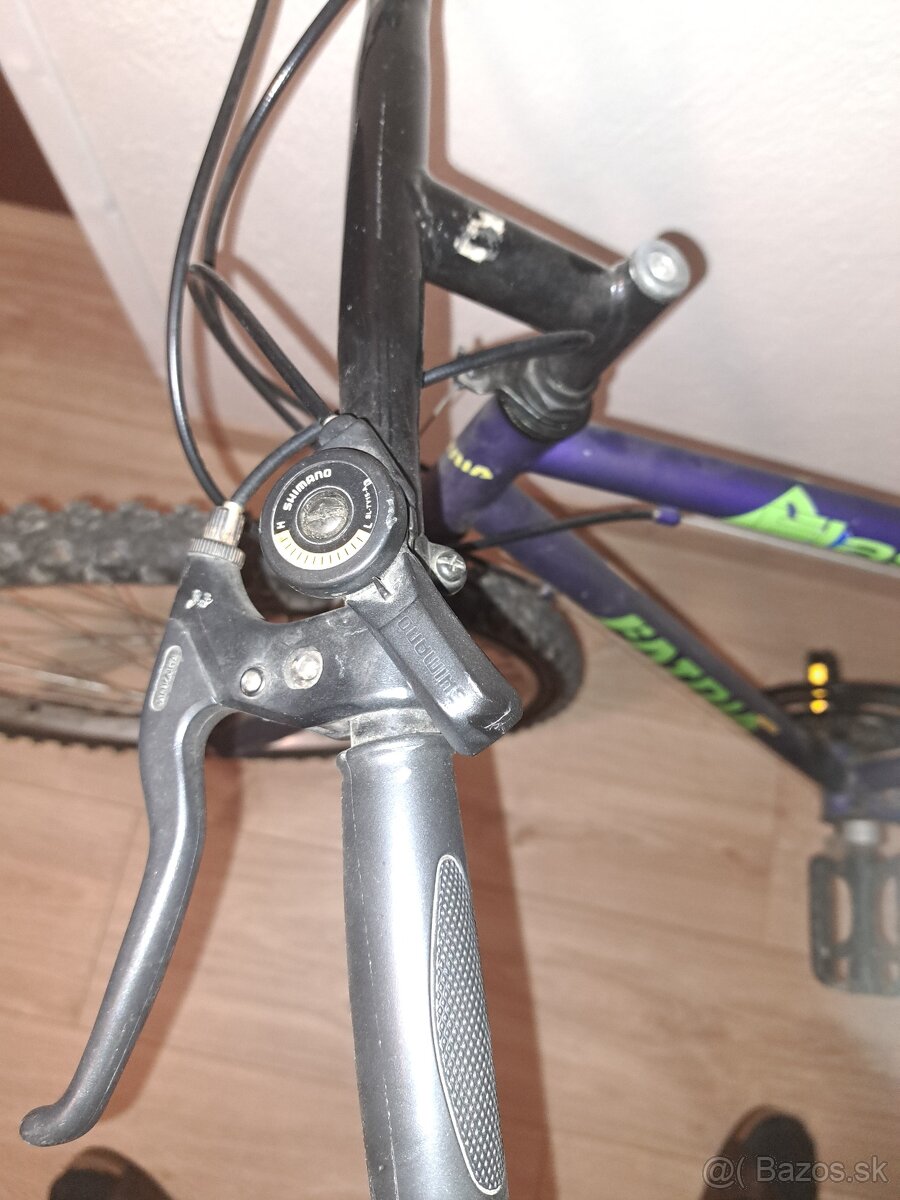 Predám 3 bicykle - 2