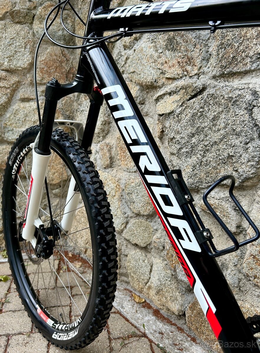 Merida Matts 26” XL - 2