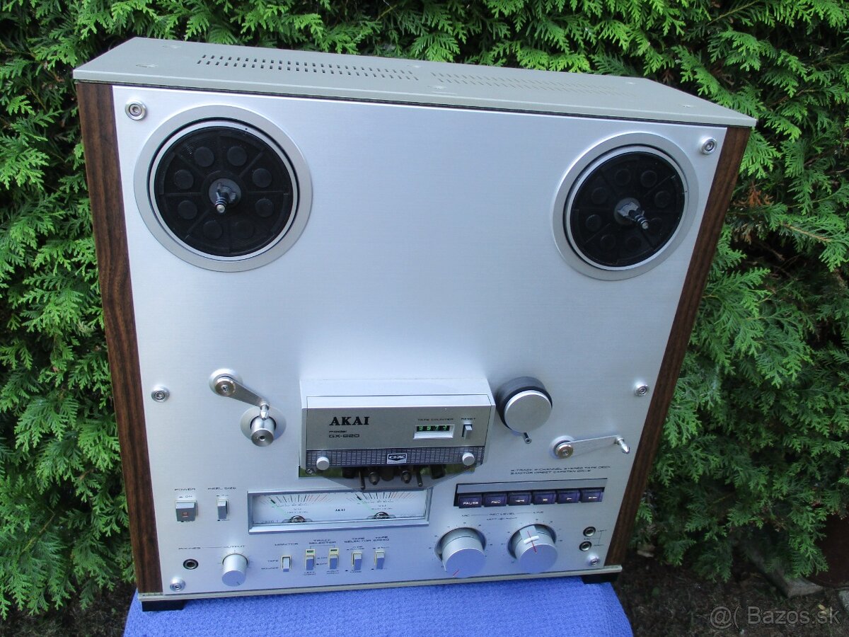 Akai GX 620 - 2