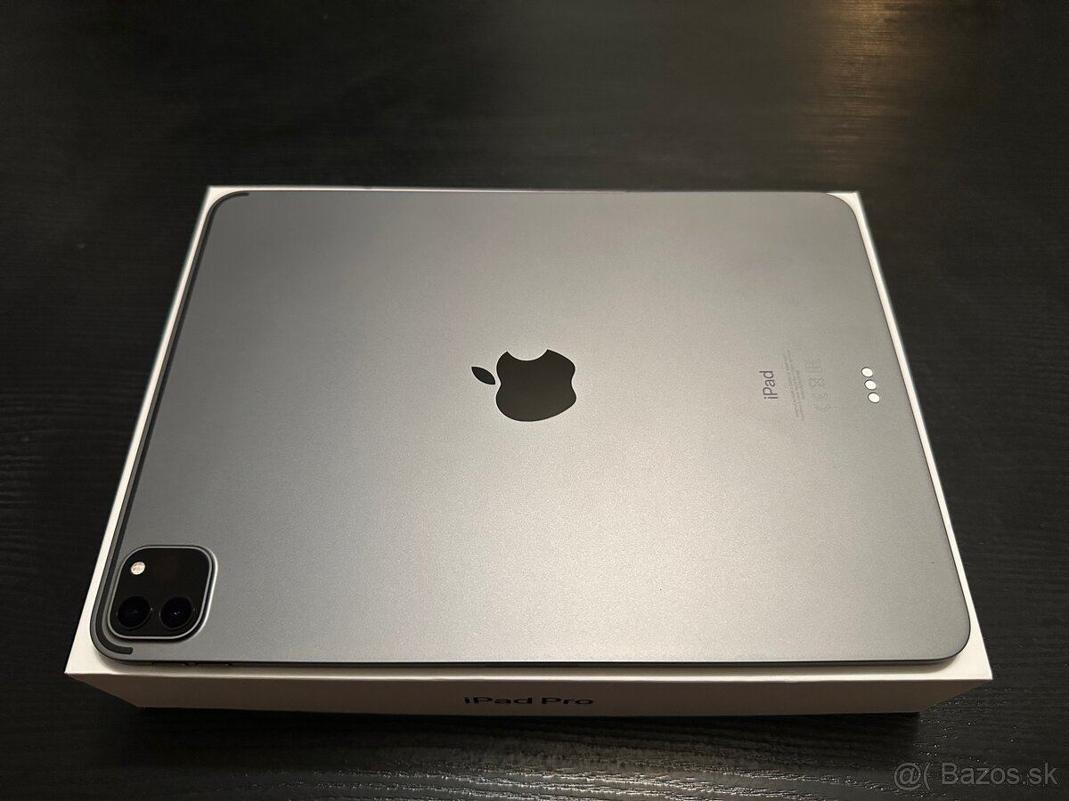 iPad Pro 11’ 128gb M1 Smart Keyboard Folio - 2