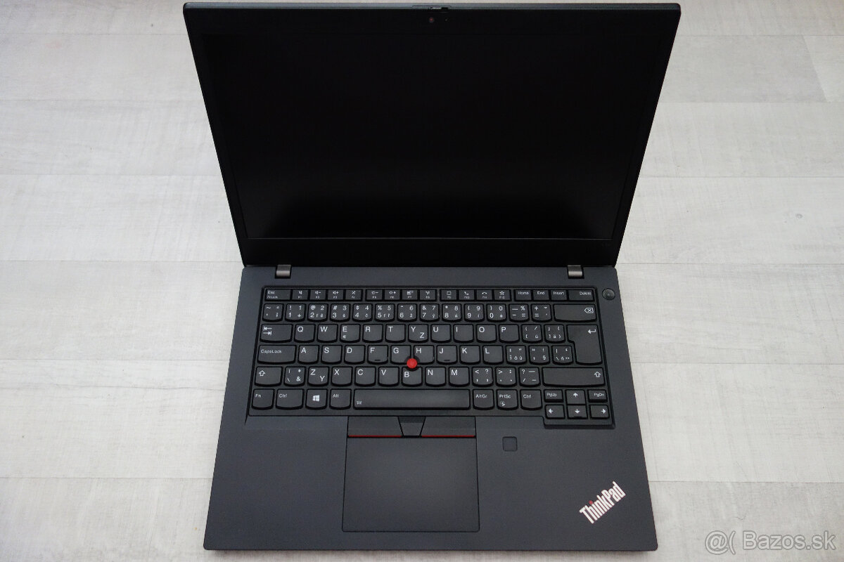 LENOVO ThinkPad L14 Gen1 - 2