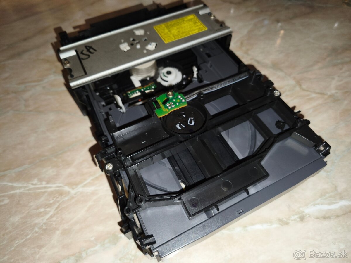 Panasonic - 2