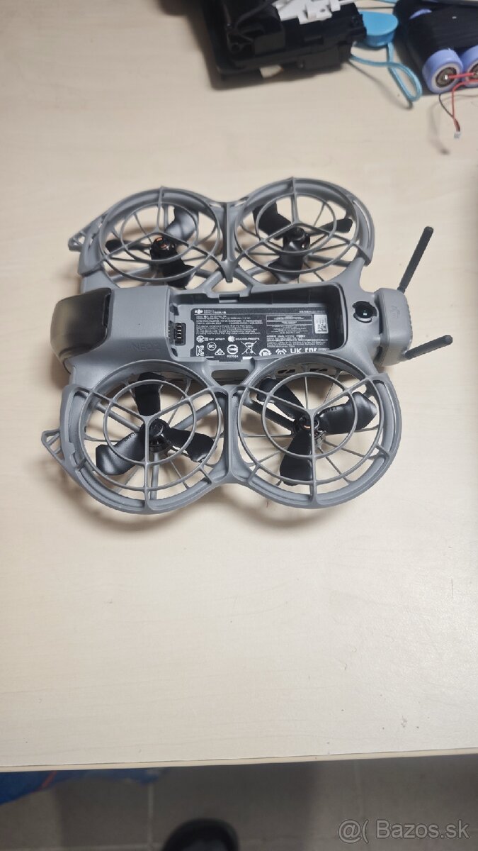 DJI Neo 2 Fly More Combo - 2