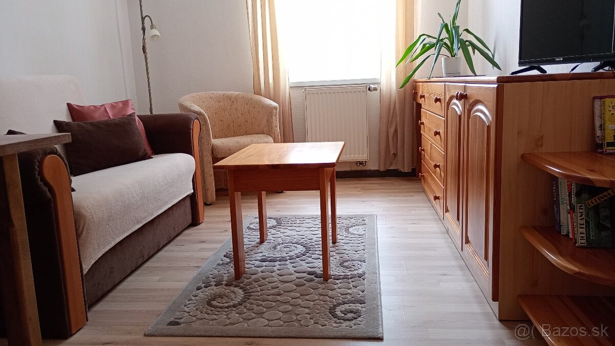 2 - izbový apartmán v Poprad - Veľká - 2