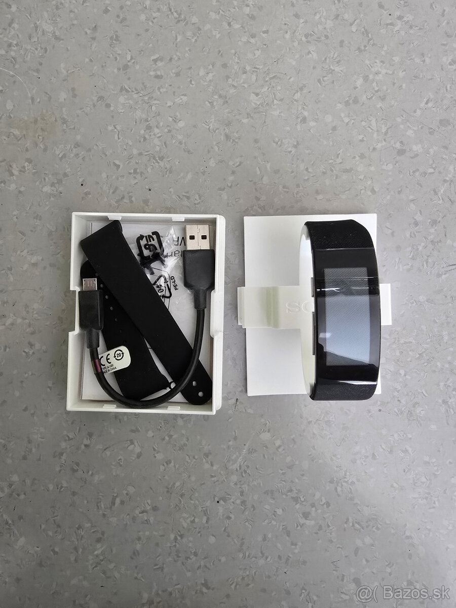 Sony SmartBand Talk SWR30 - 2