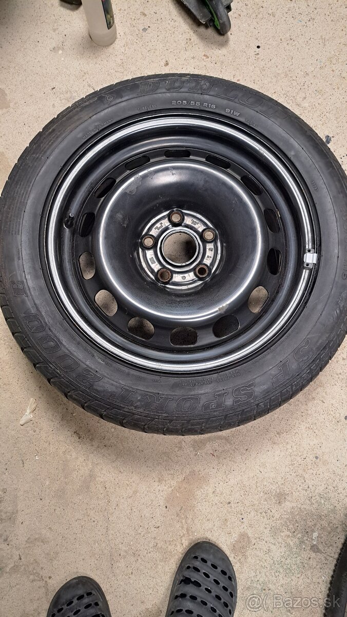 Disk 2x112 - 2