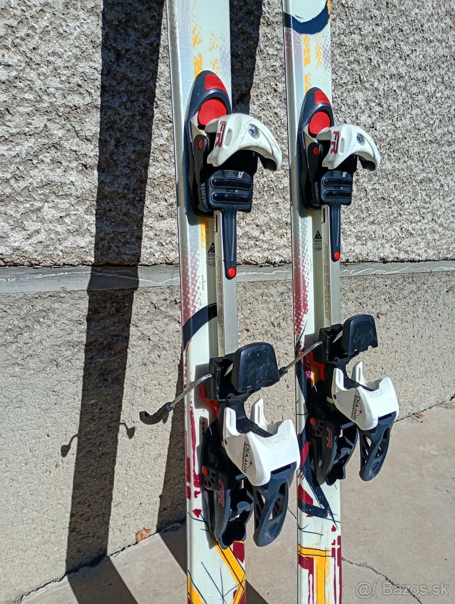 K2 Shuksan + Fr. Freeride - 2