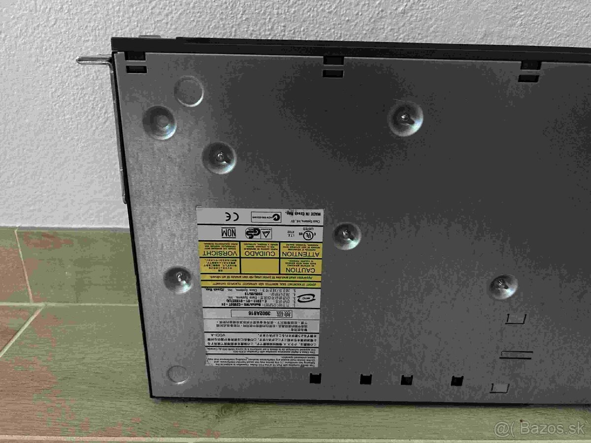 Switch Cisco Catalyst 2950 - 2