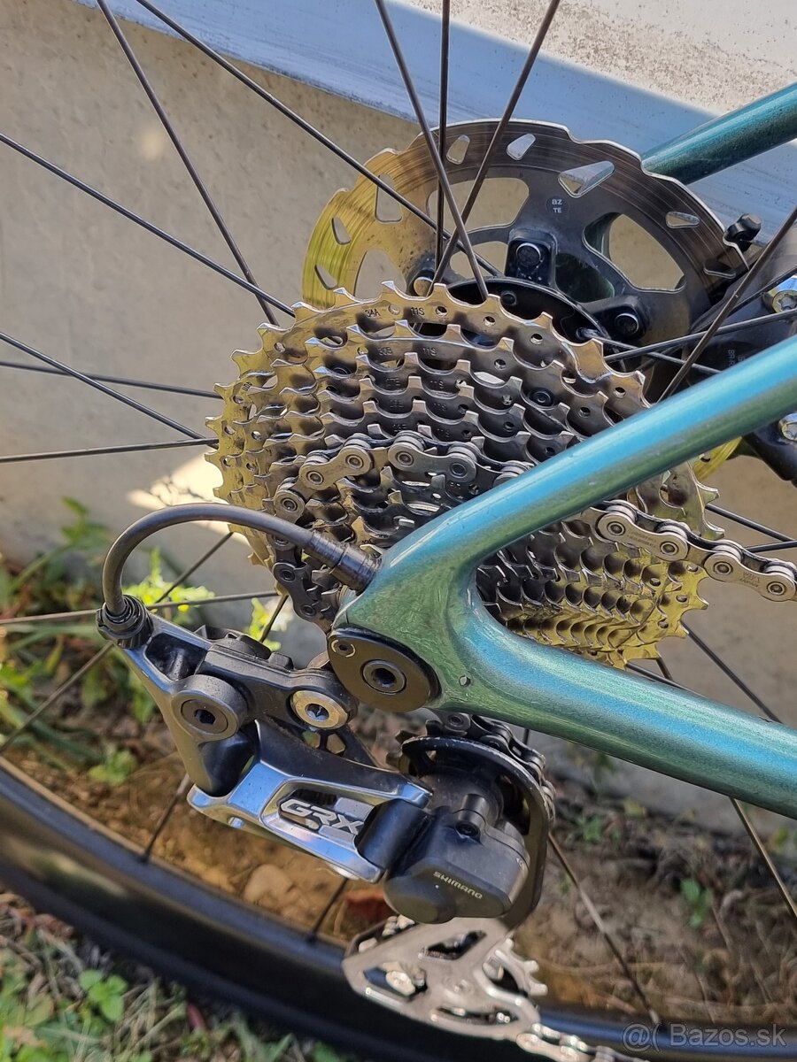 Liv Langma Advanced Pro1 - 2