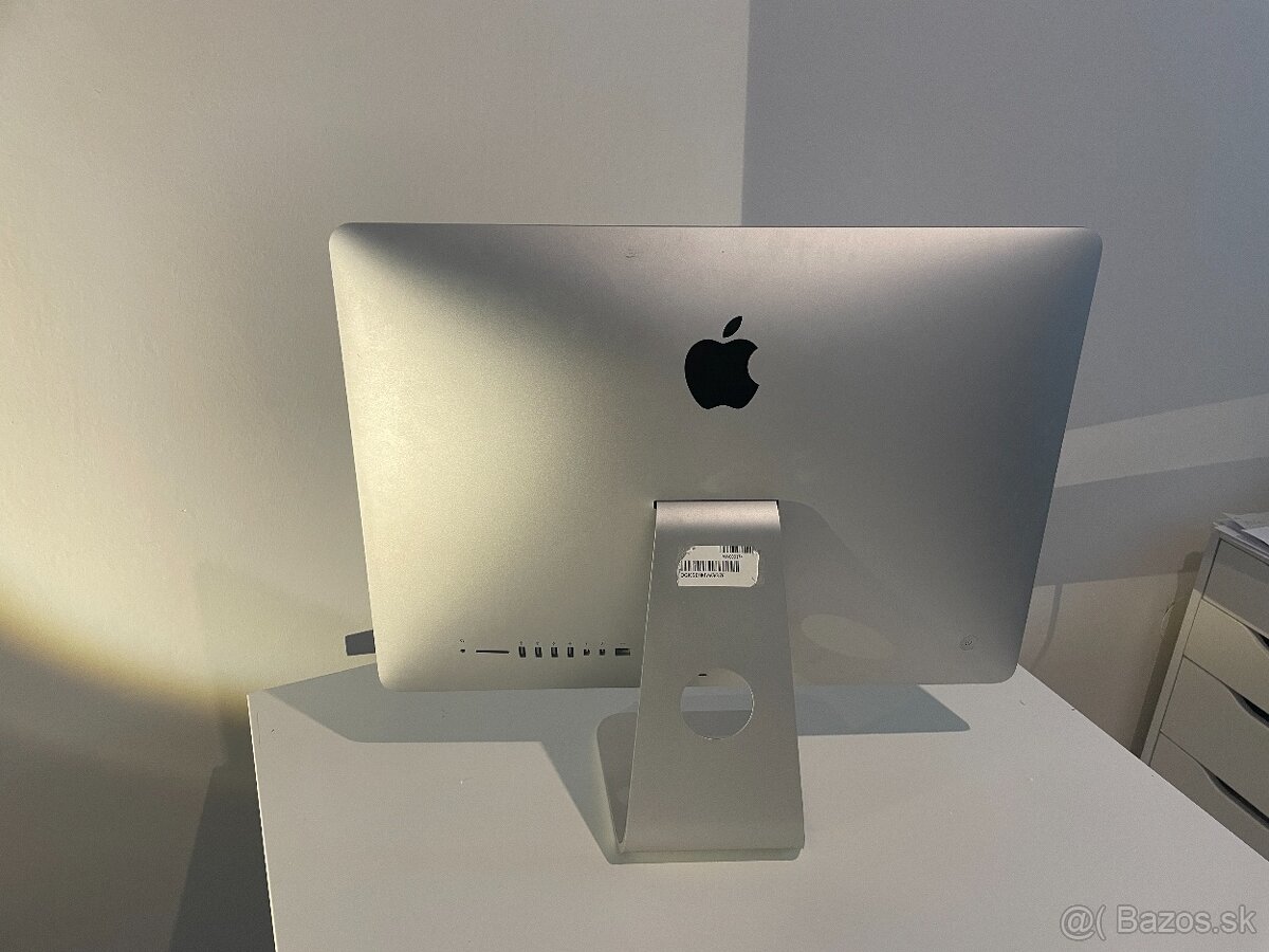 Apple iMac 21,5" RETINA 4K | 16 GB RAM | 1TB HDD - 2