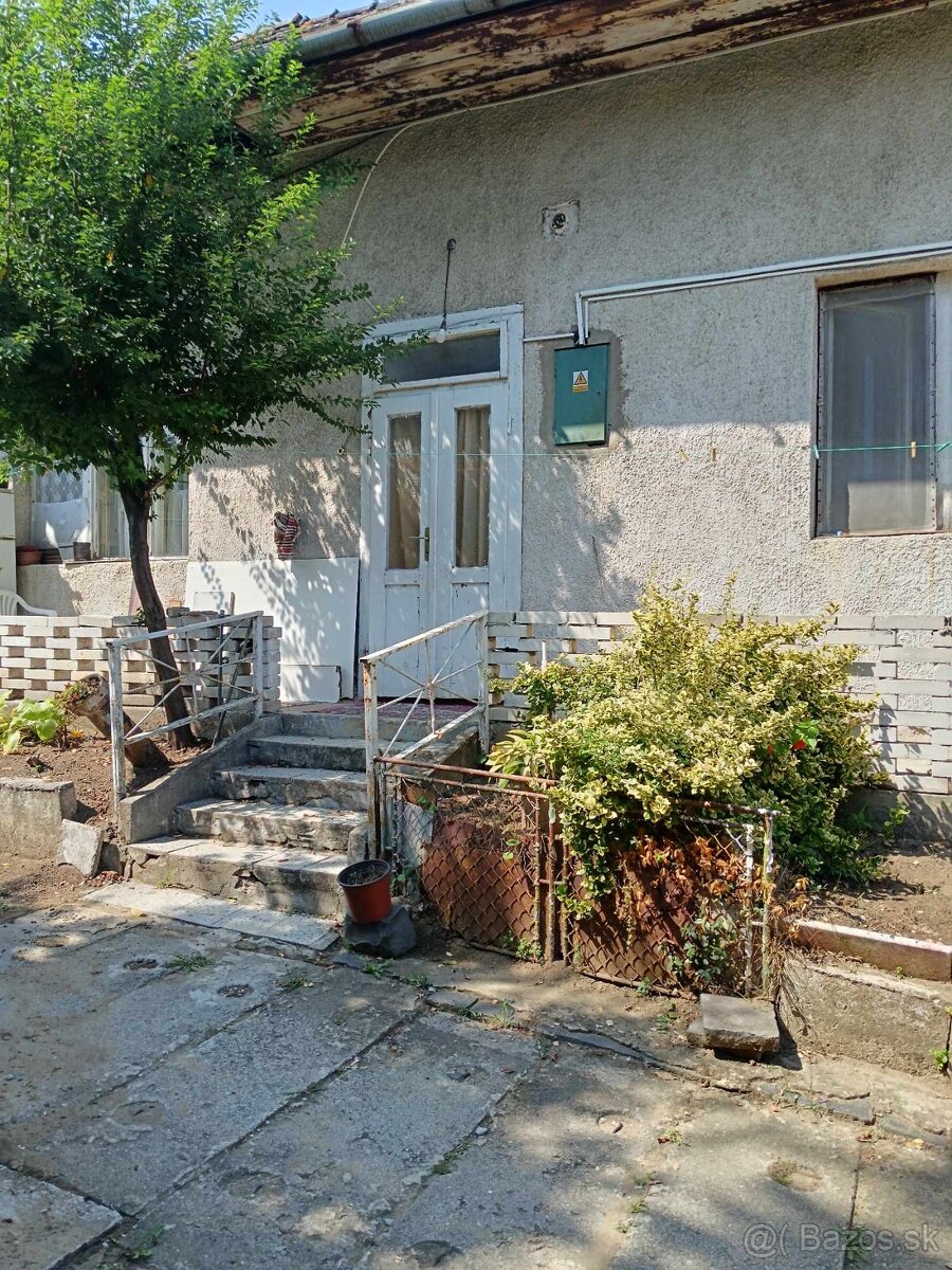 Predám rodinný dom - 2