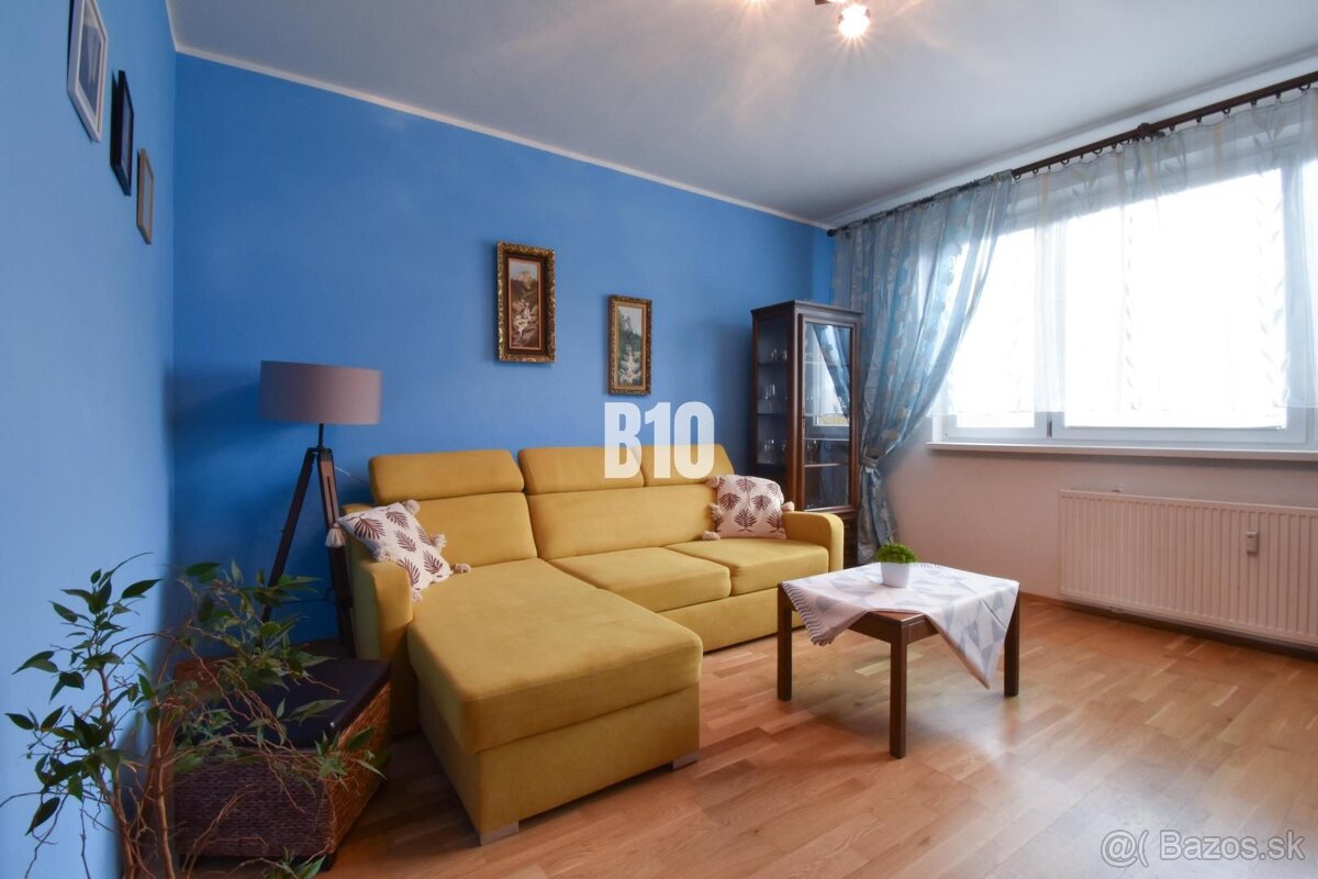 Útulný 2 izbový byt, Stodolová - 2