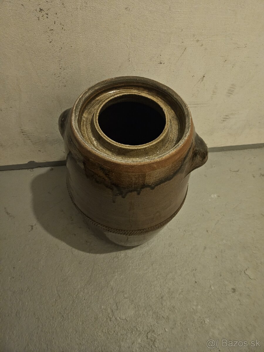 Súdok na kapustu 30l - 2