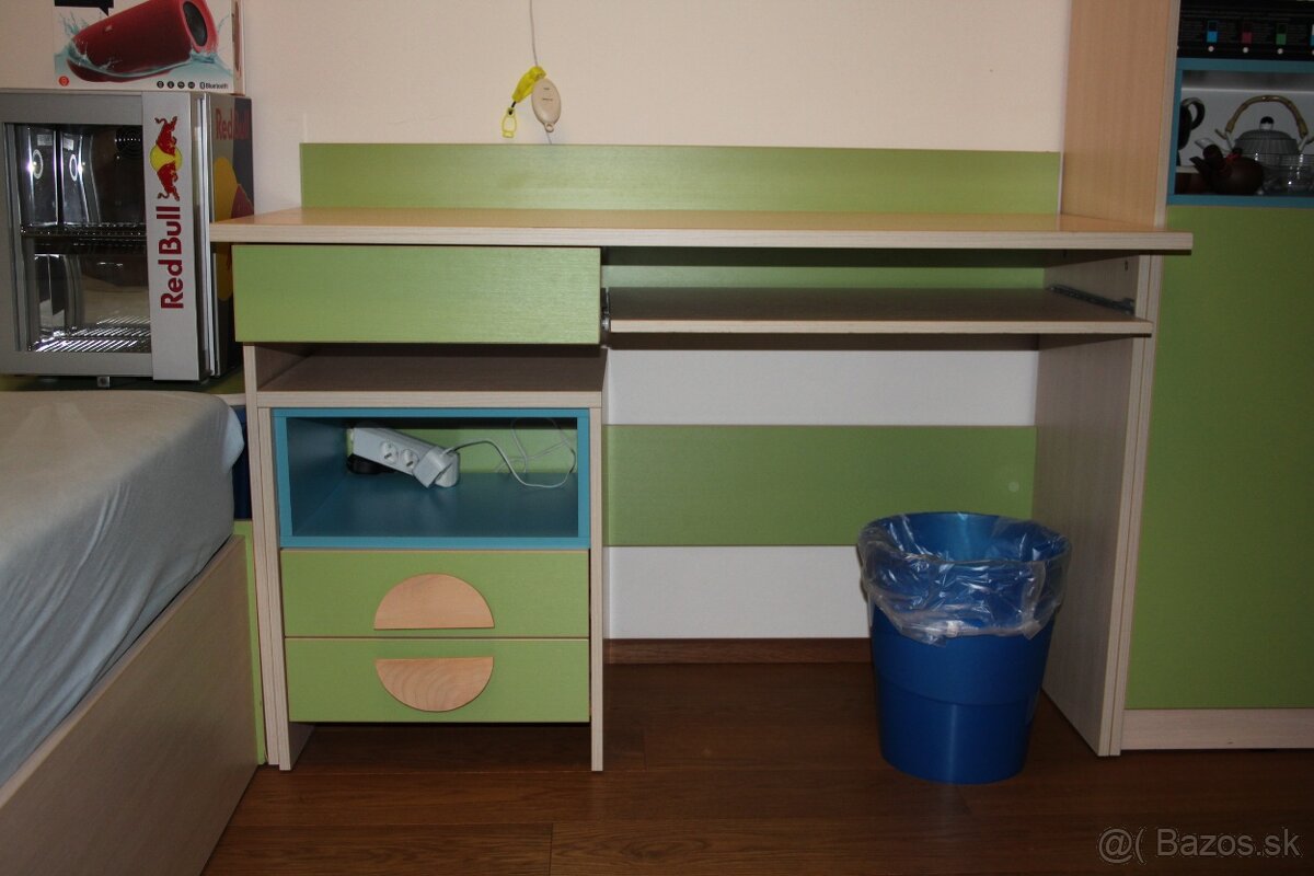 Zostava do chlapčenskej izby pre dvoch - 2