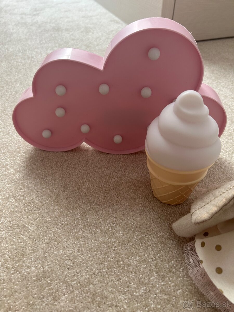 Balík hračiek pre dievčatko - 2