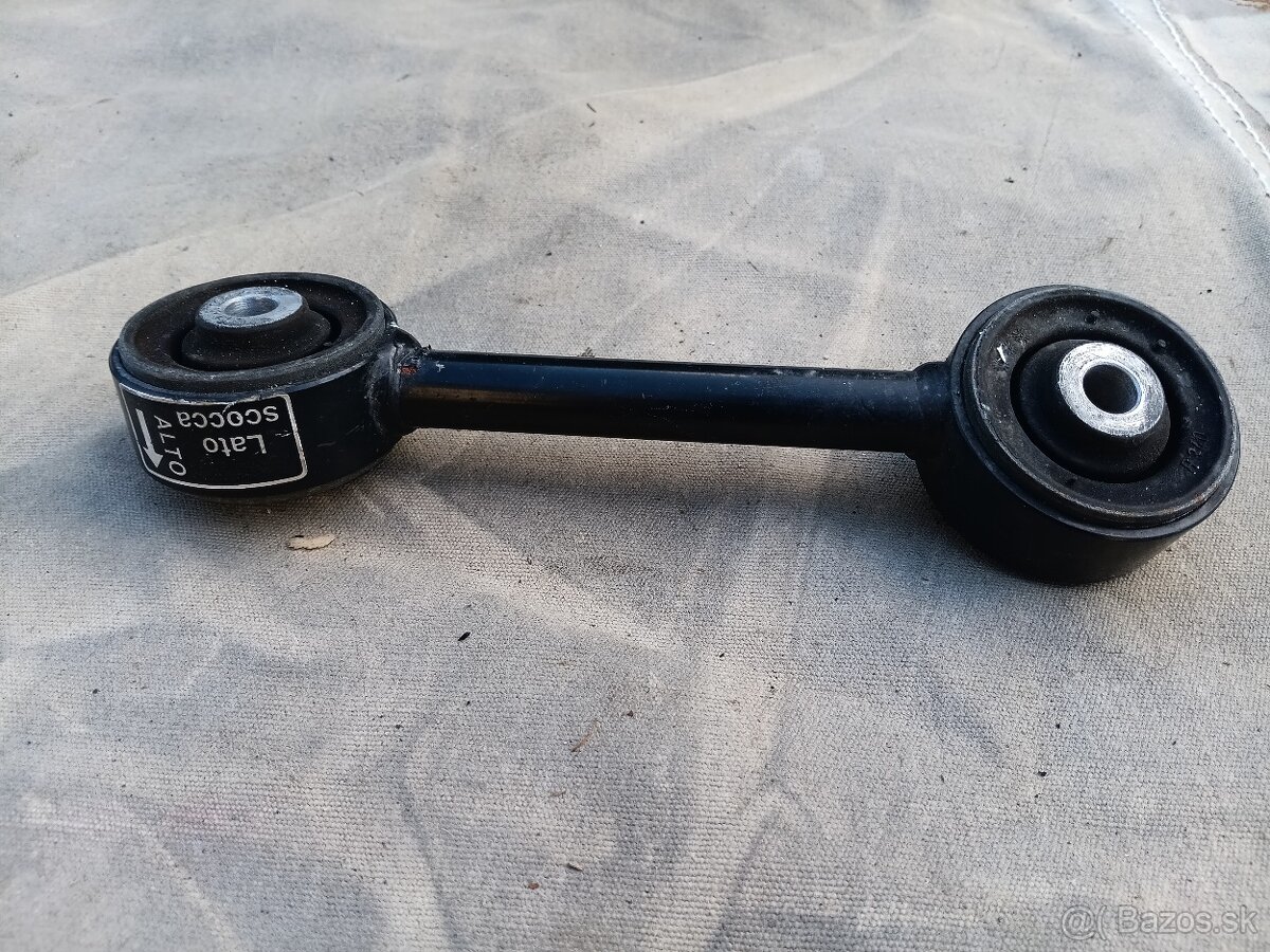 ULOŽENIE MOTORA SILENTBLOK LANCIA LYBRA 1.9 JTD - 2