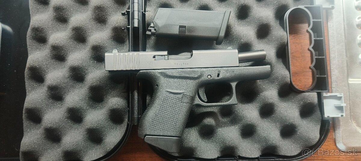 Glock 43 - 2