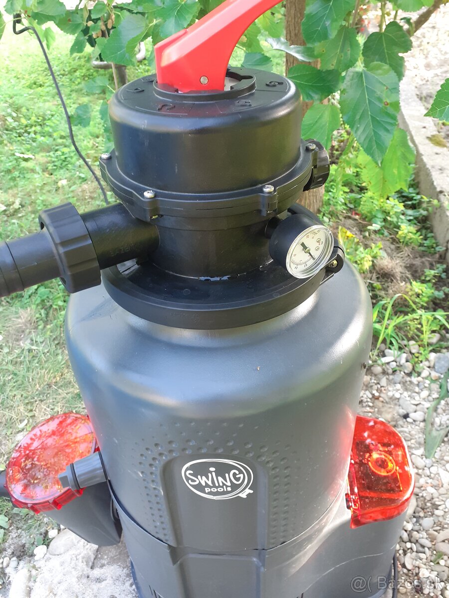 Záhrada v Ružinove - 2