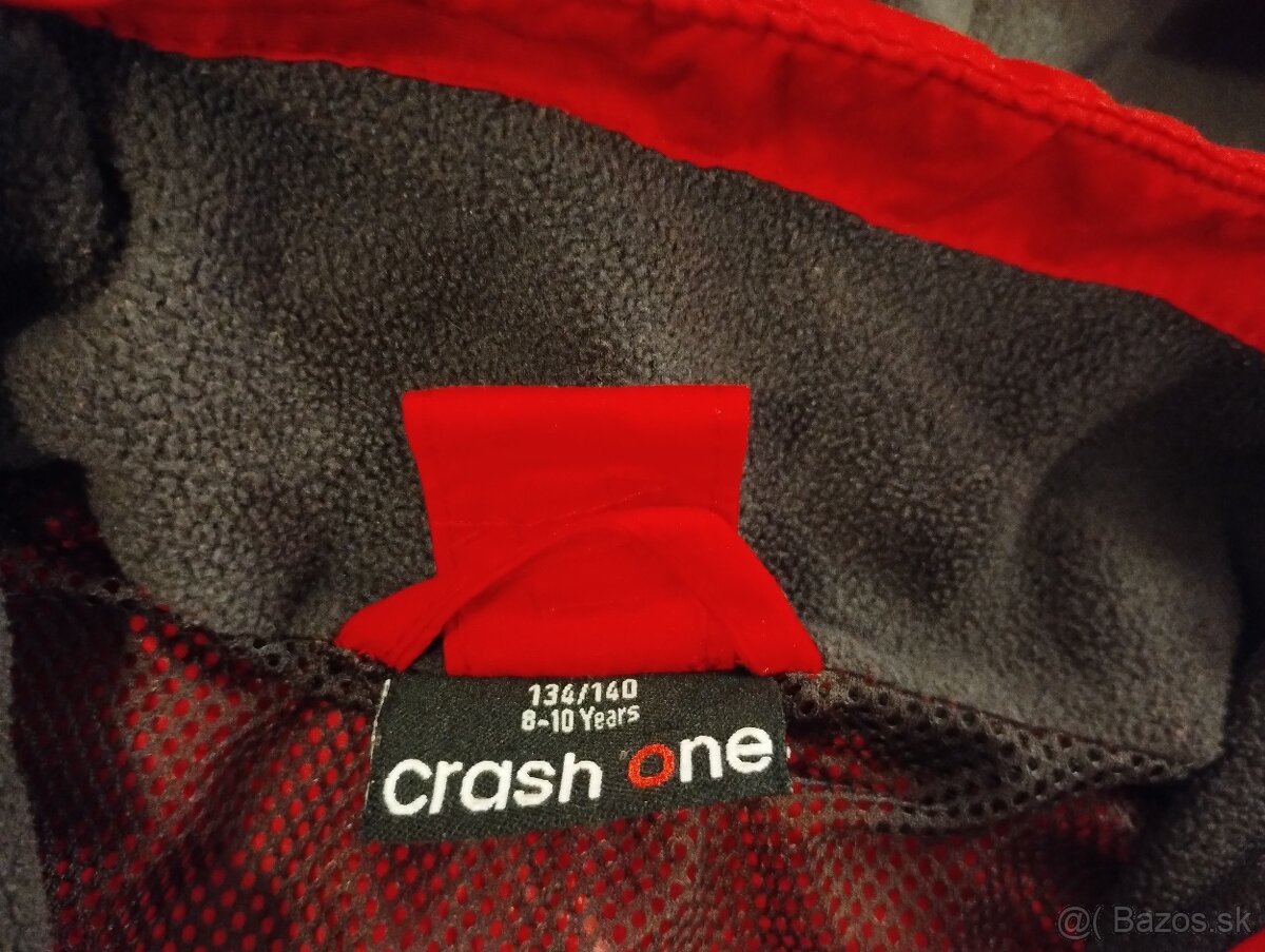 Dievcenska vetrovka - 2