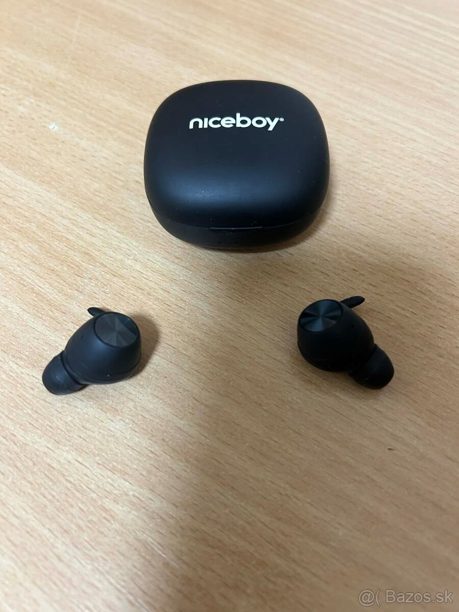 Niceboy Hive pods 3 pro - 2