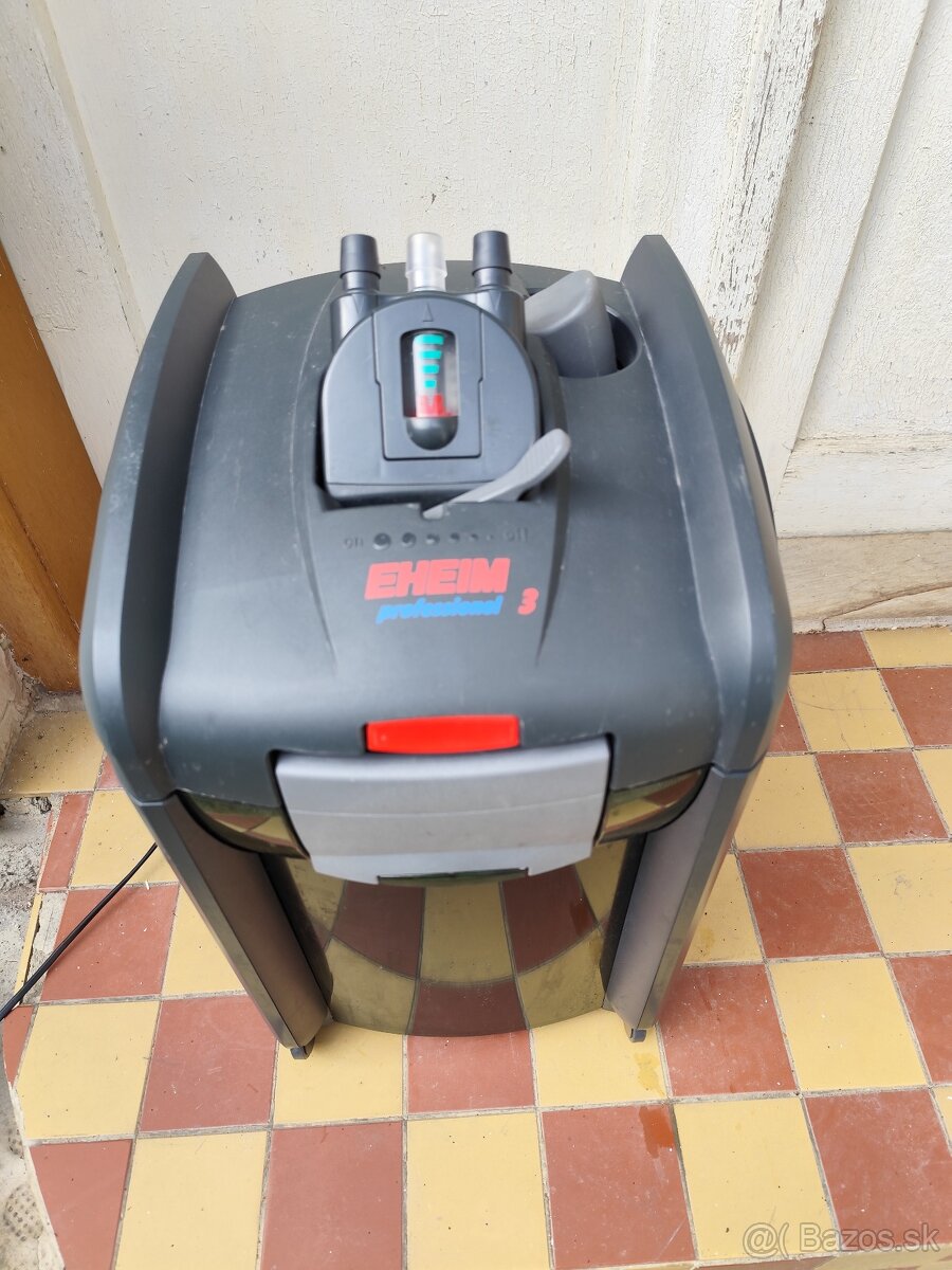 EHEIM Professionel 3 - 1200 XL - 2