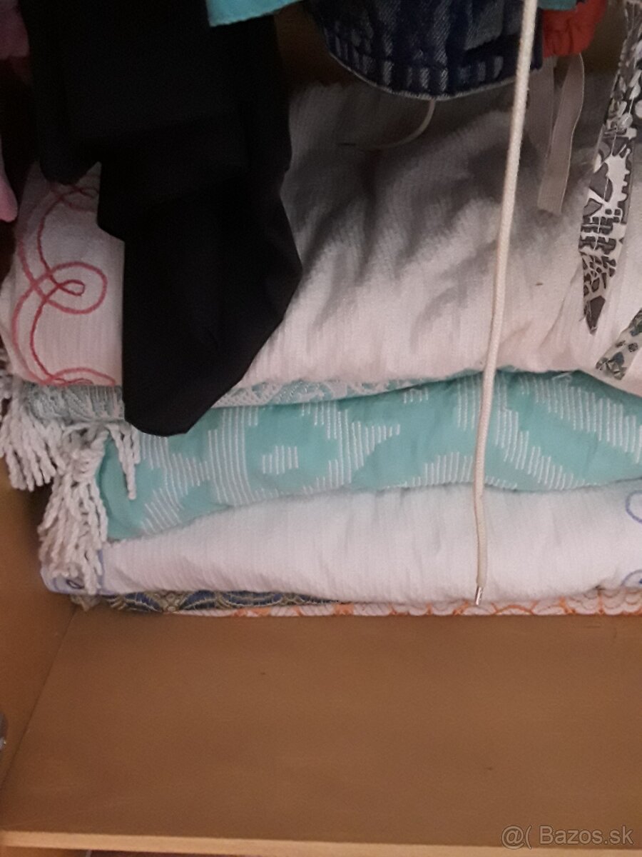 Rozne rucniky,deky,utierky - 2
