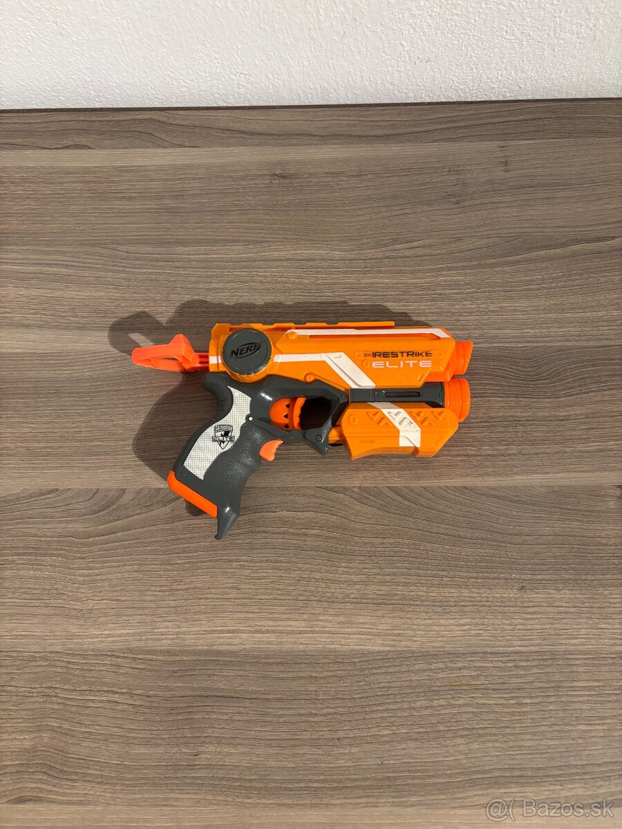 Nerf pištole - 2