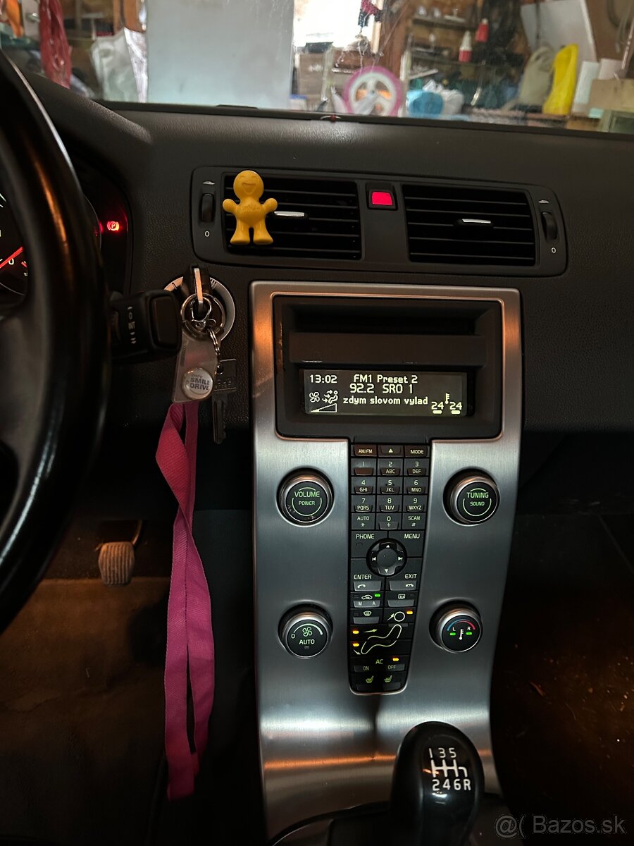 Volvo S40 D5 132KW - 2