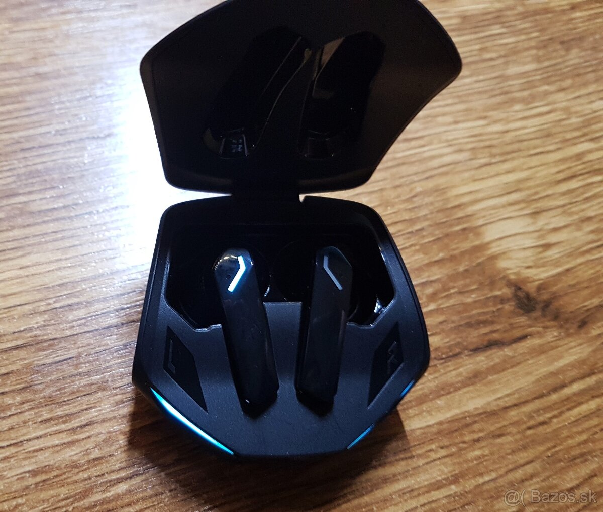 Lenovo Bluetooth slúchadlá XT53 - 2