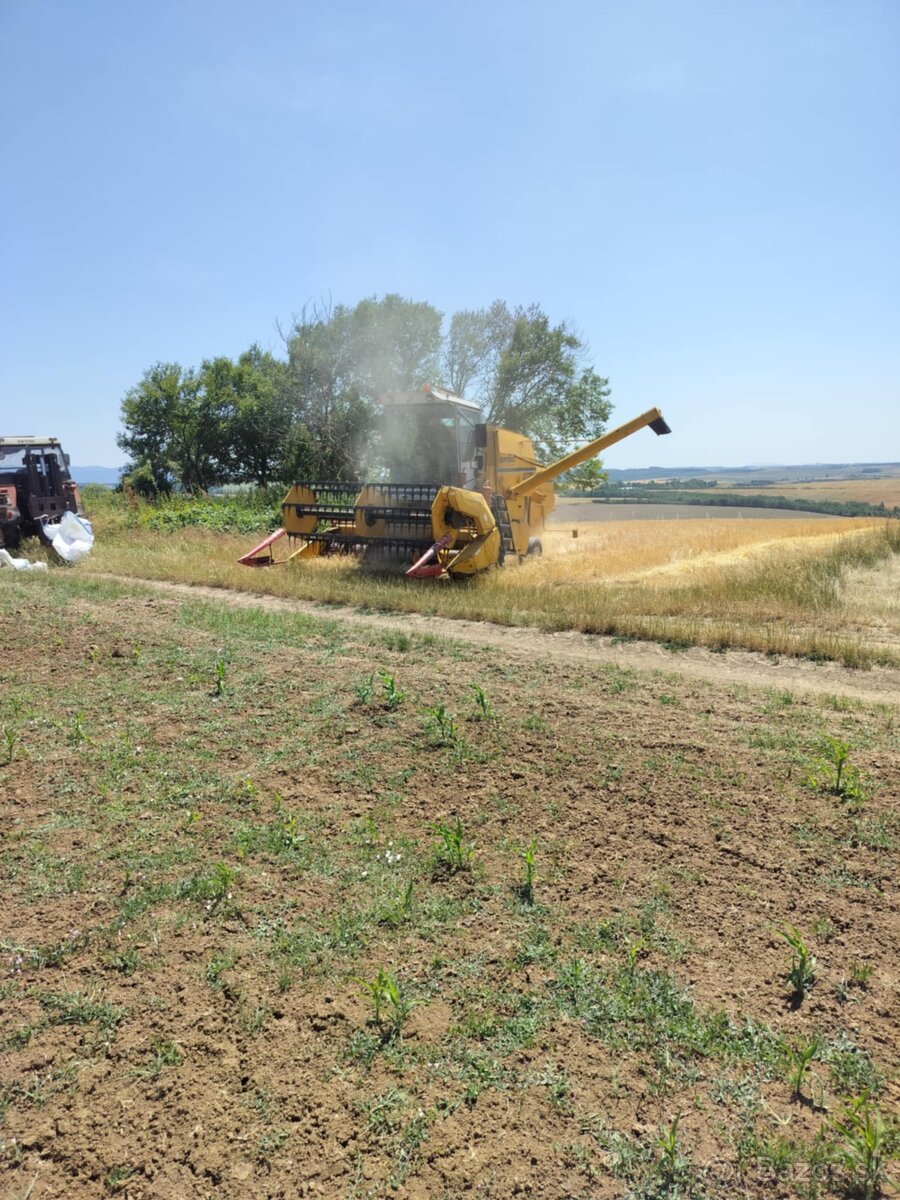 Kombajn Sampo 2025 - 2