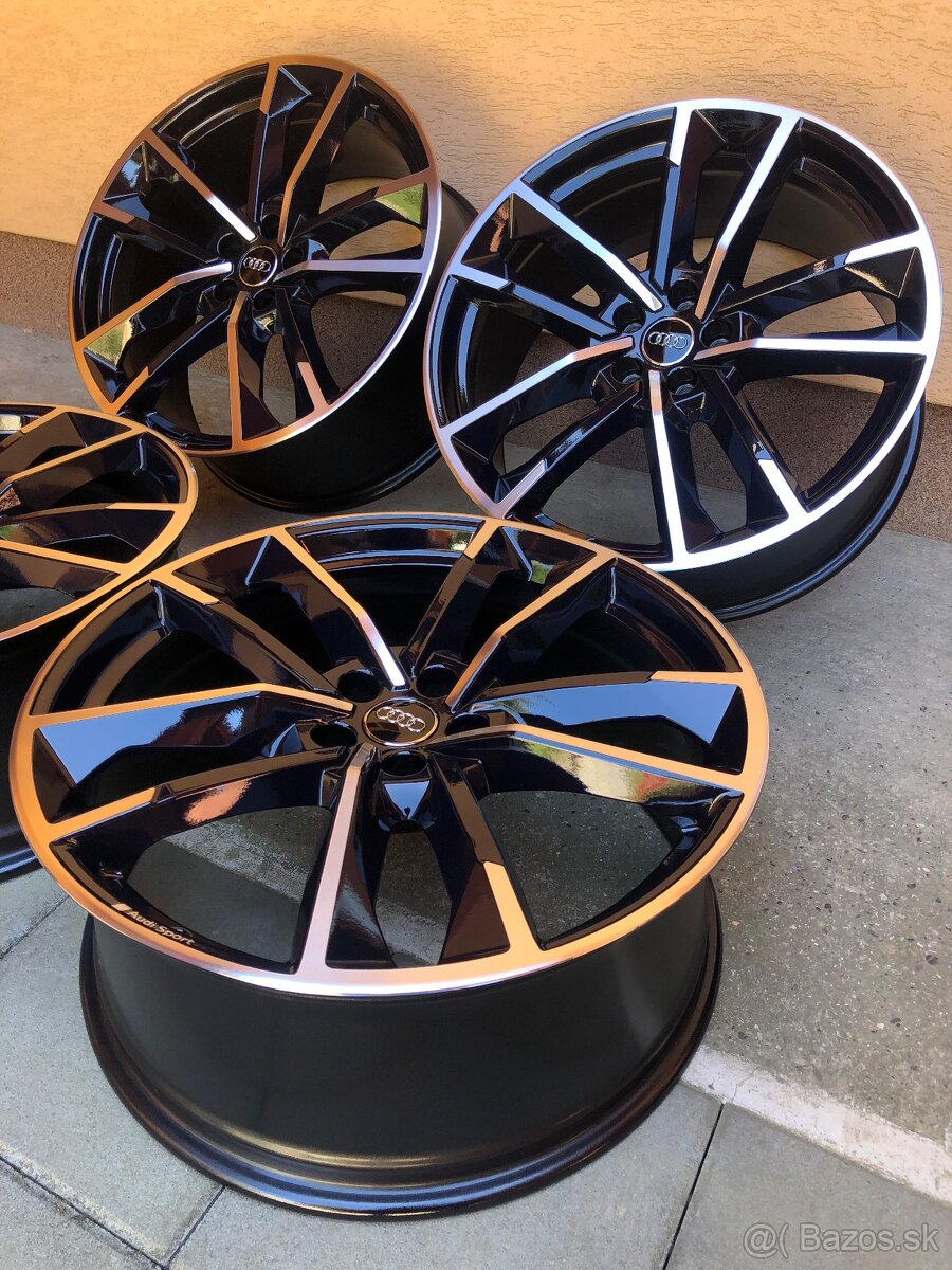 Audi R21 4G8601025AS - 2