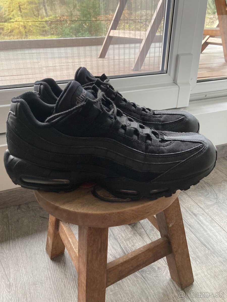 Nike air max 95 velkosť 46 ka. - 2