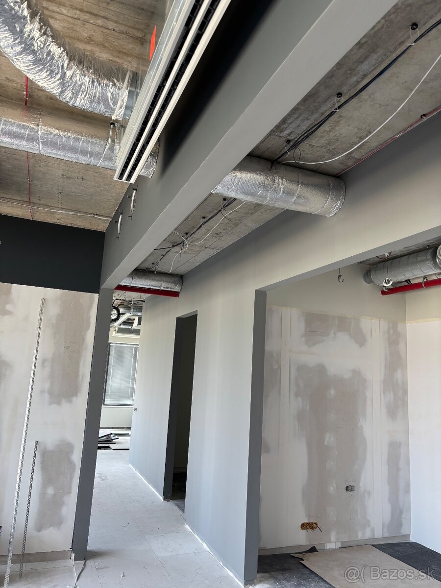 Sádrokartón/Rekonštrukcie - 2